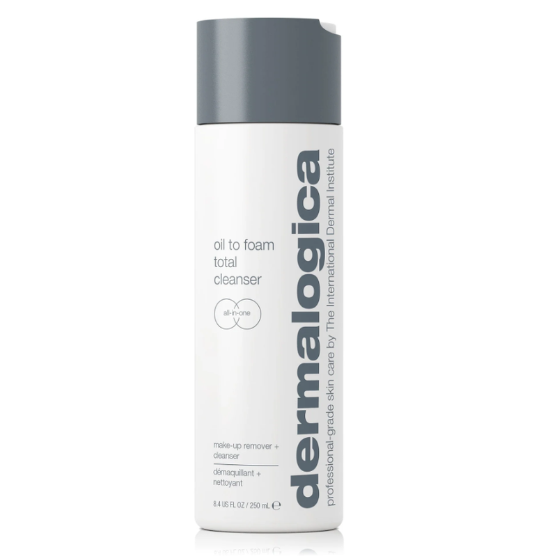 Oil to Foam Cleanser 8.4oz