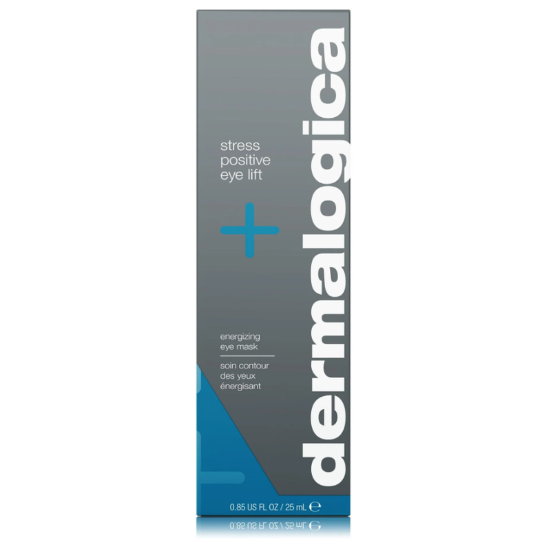 Stress Positive Eye Lift