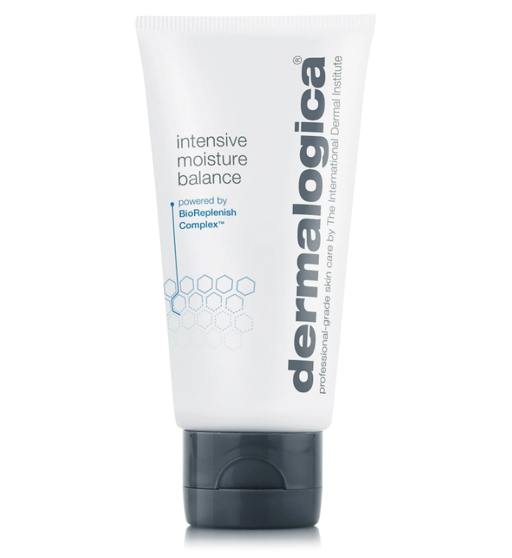 Intensive Moisture Balance 3.4oz