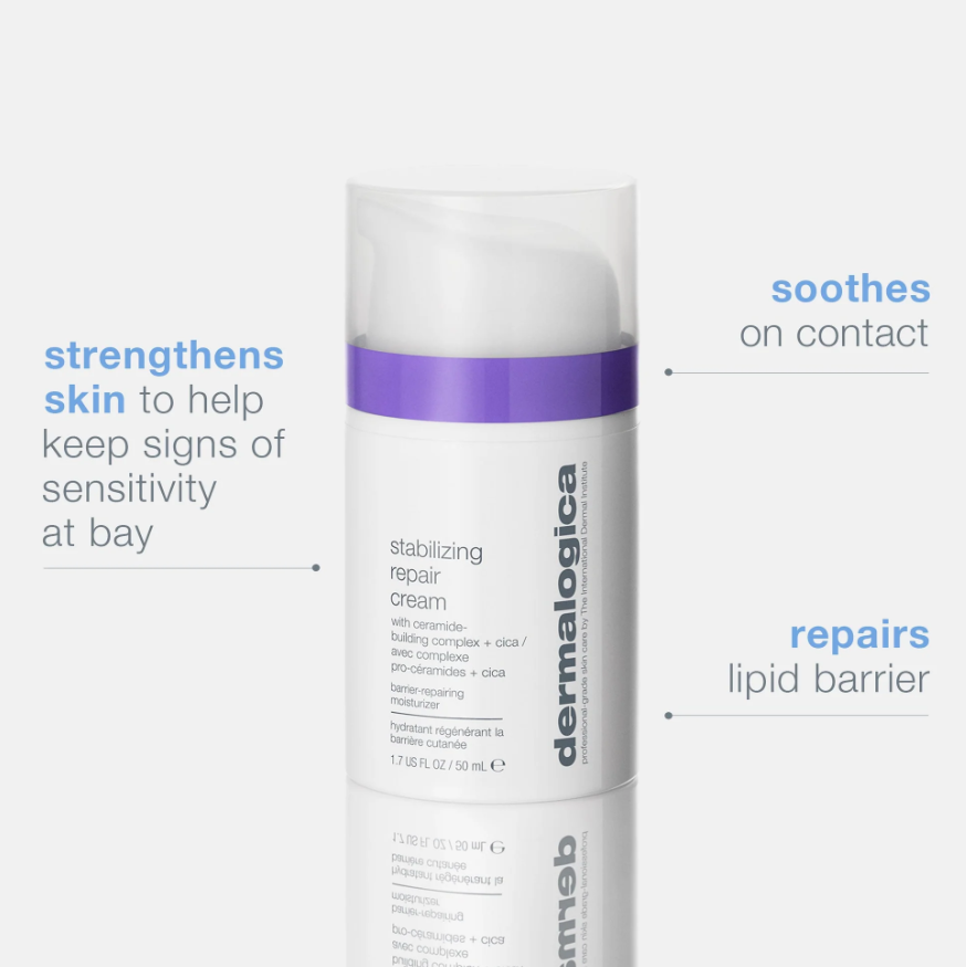 Stabilizing Repair Cream 1.7oz