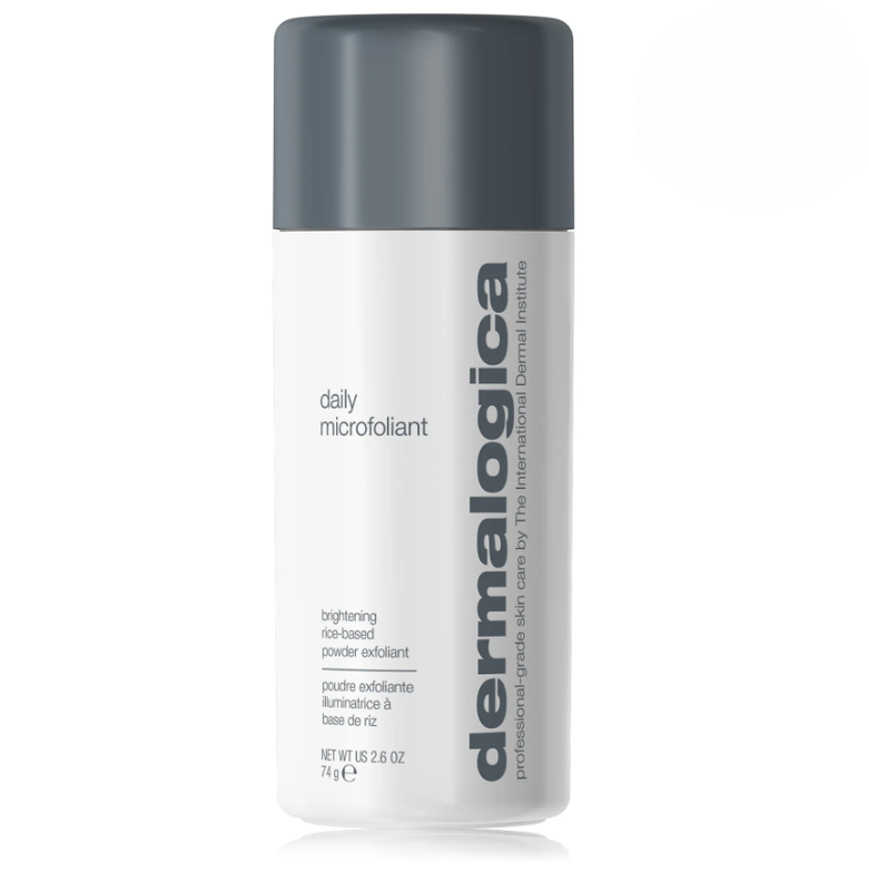 Daily Microfoliant 2.6oz