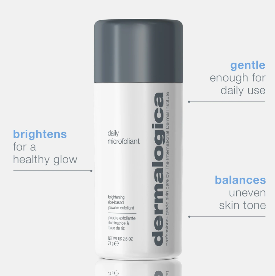 Daily Microfoliant 2.6oz
