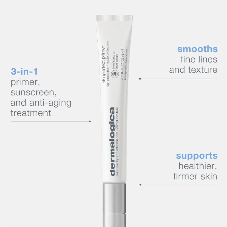 Skin Perfect Primer .75oz