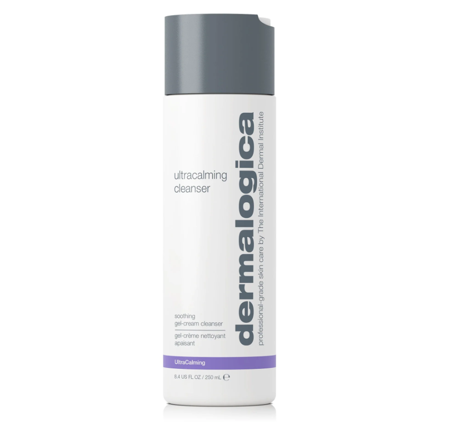 Ultra Calming Cleanser 8.4 oz