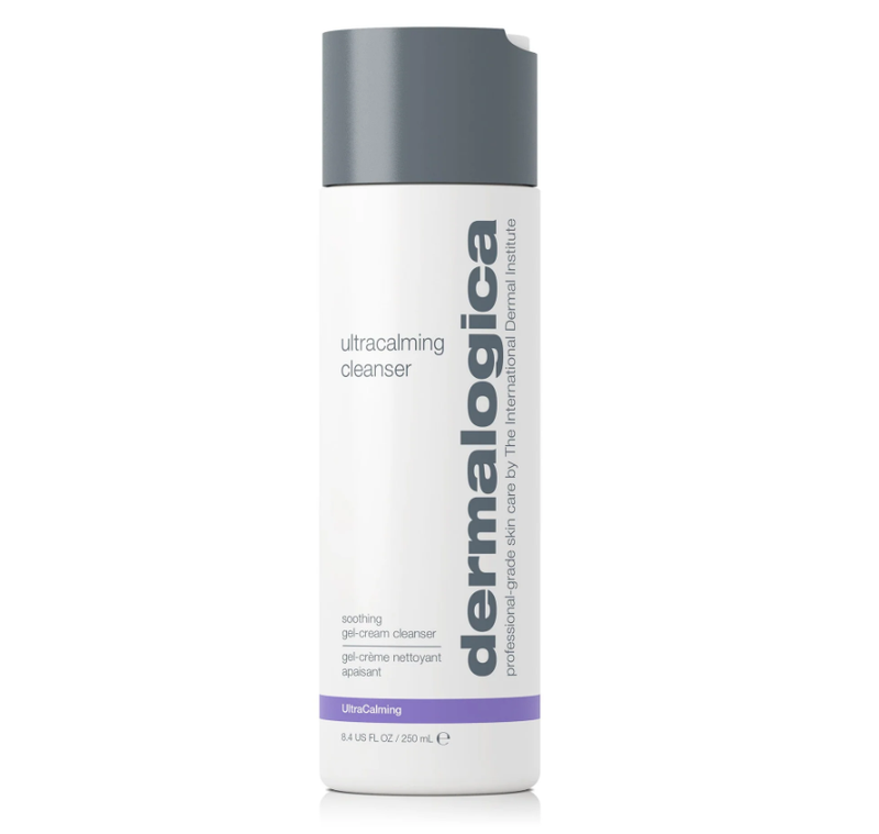 Ultra Calming Cleanser 8.4 oz
