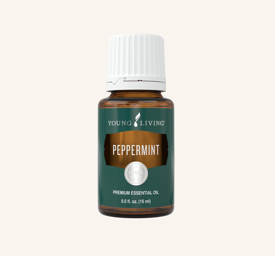 Peppermint Essential Oil