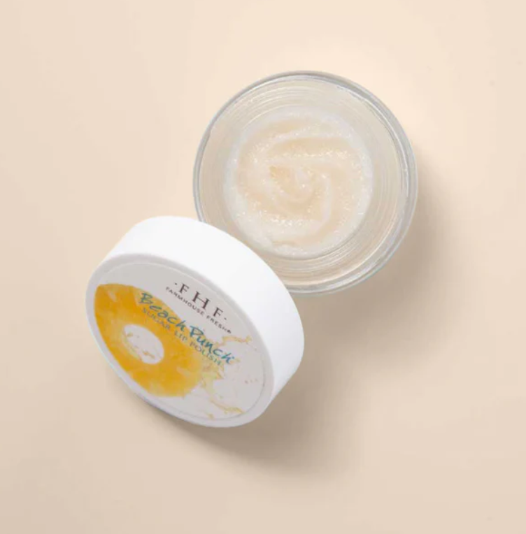 Beach Punch Lip Polish
