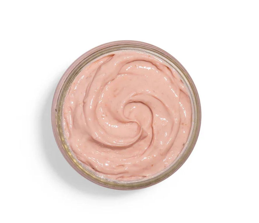 Mighty Brighty Vitamin C + Chamomile Brightening Mask