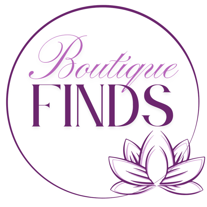 Boutique Finds