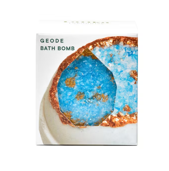 Latika Bath Bomb