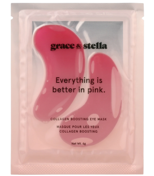 Grace & Stella Under Eye Mask