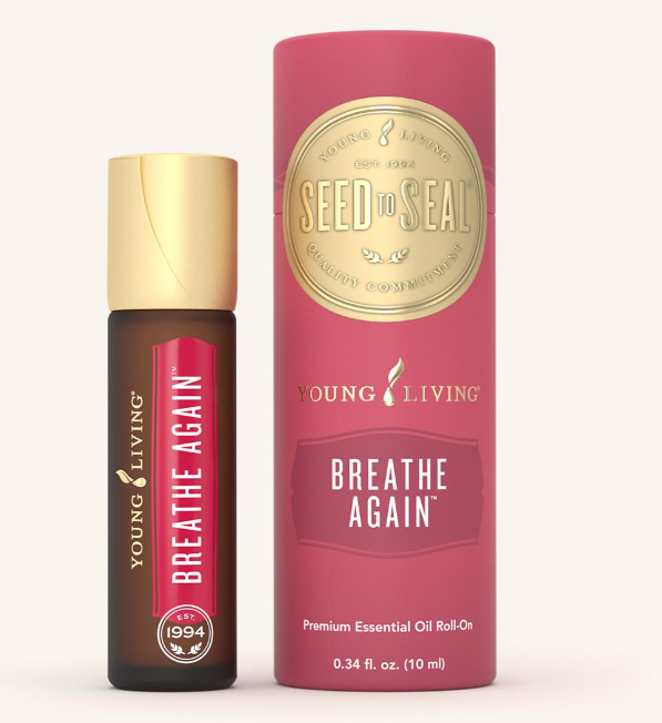 Breathe Again Roll-On
