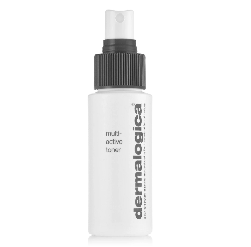 Multi-active Toner 8.4oz