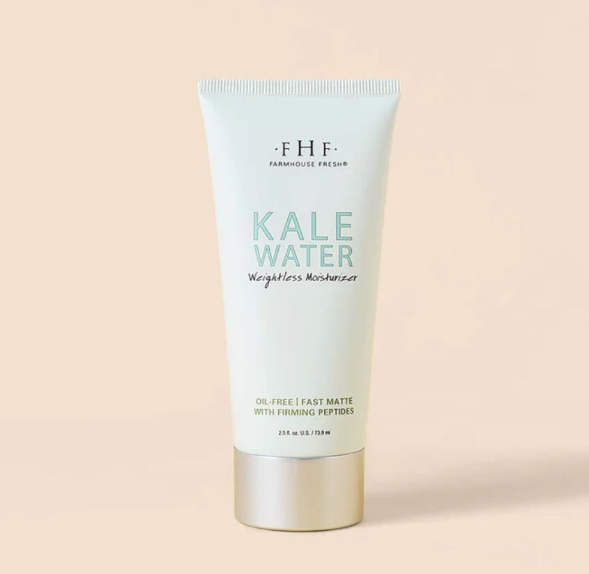 Kale Water™ Weightless Moisturizer