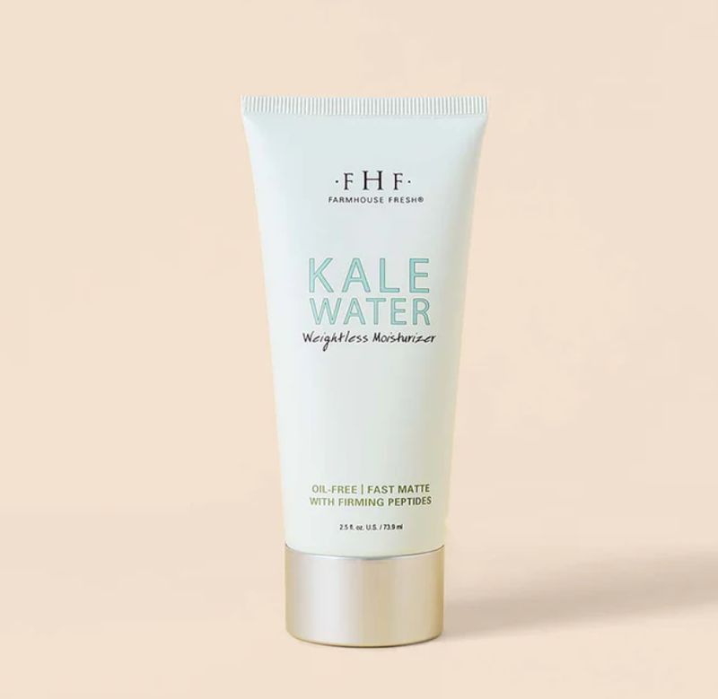 Kale Water™ Weightless Moisturizer