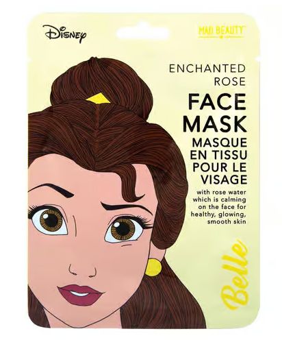 Bell Face Mask