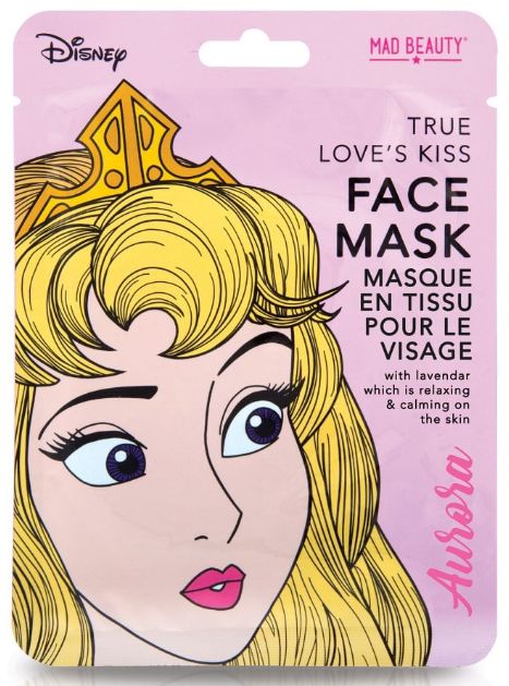 Aurora Face Mask