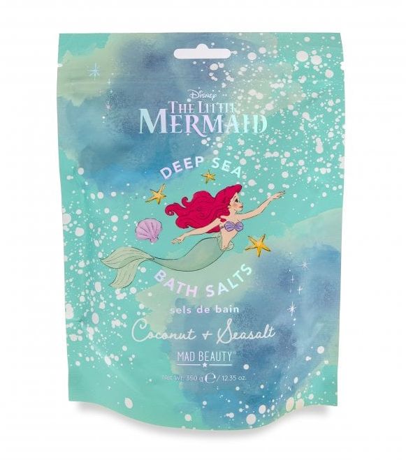 Little Mermaid Bath Salts