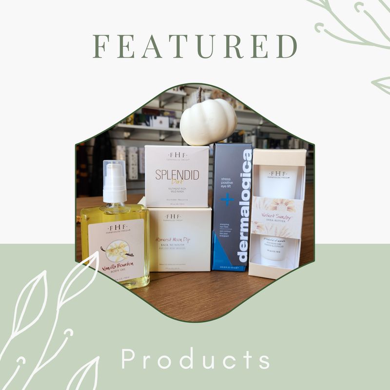 Featured Products