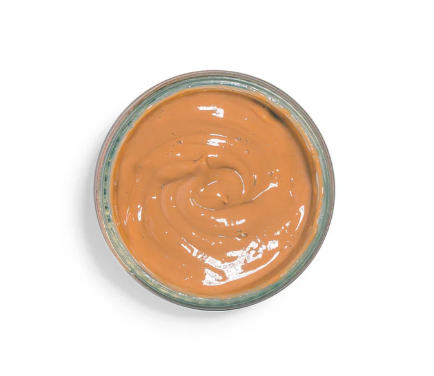 Splendid Dirt® Nutrient Mud Mask with Organic Pumpkin Puree