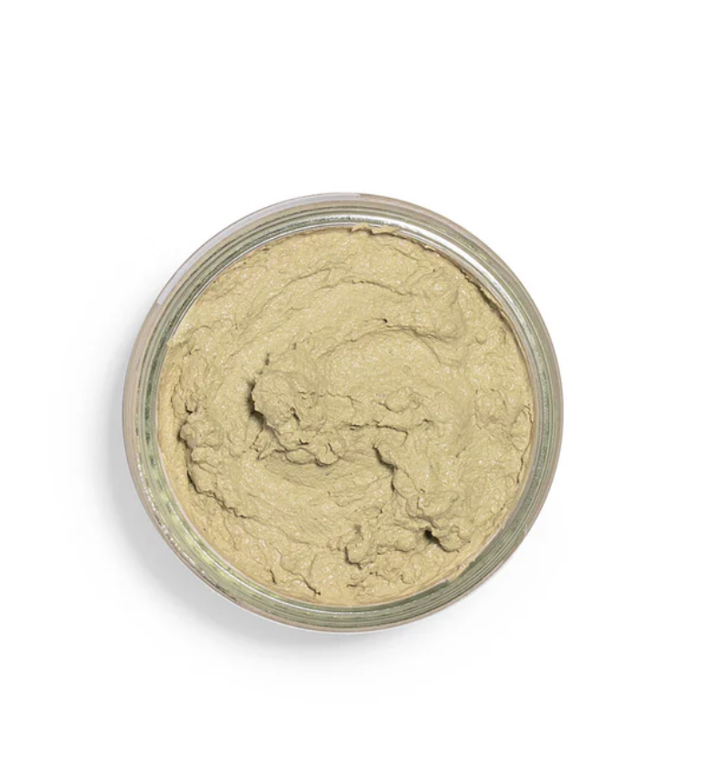 Matcha Purity® Calm & Clear Purification Mask