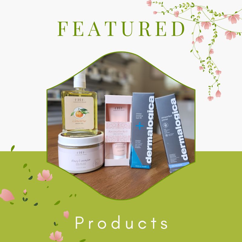 Featured Products