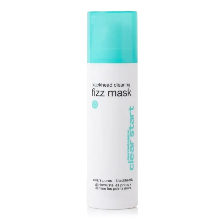 Blackhead FIZZ Clearing Mask 1.7oz