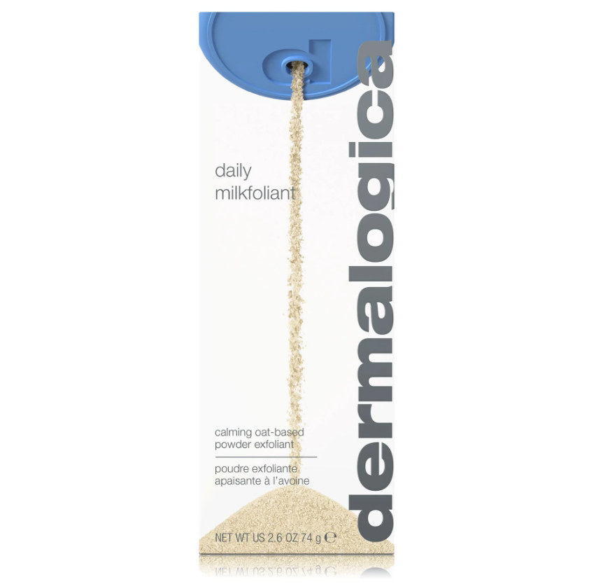 Daily Milkfoliant 2.6oz Daily Milkfoliant 2.6oz