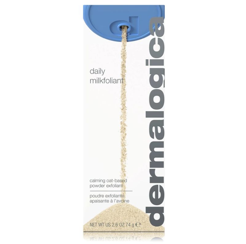 Daily Milkfoliant 2.6oz