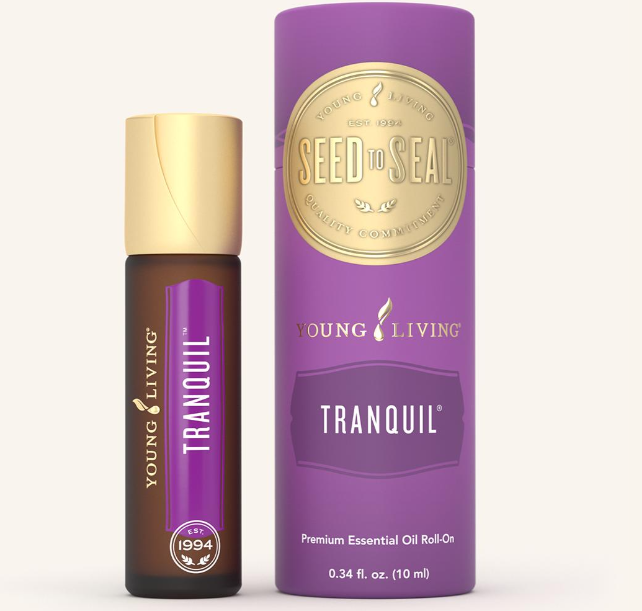 Tranquil Roll-On Tranquil Roll-On