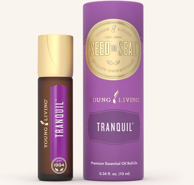 Tranquil Roll-On Tranquil Roll-On