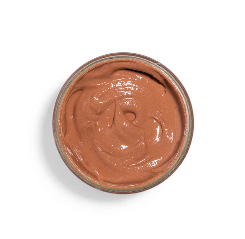 Sanded Ground® Clarifying Mud Exfoliation Mask
