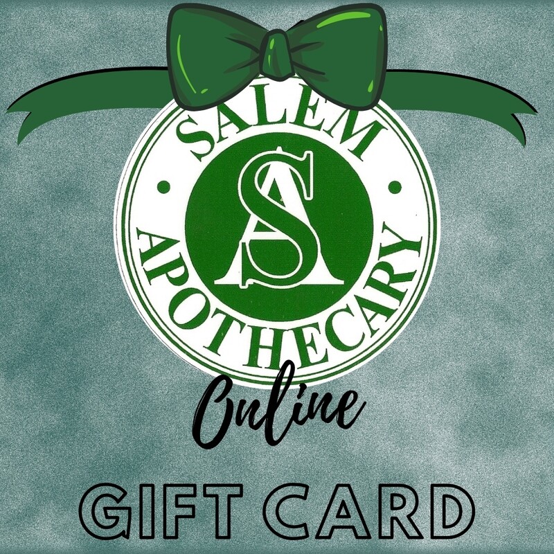 Online Gift Card
