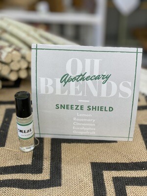 Essential Oil Products