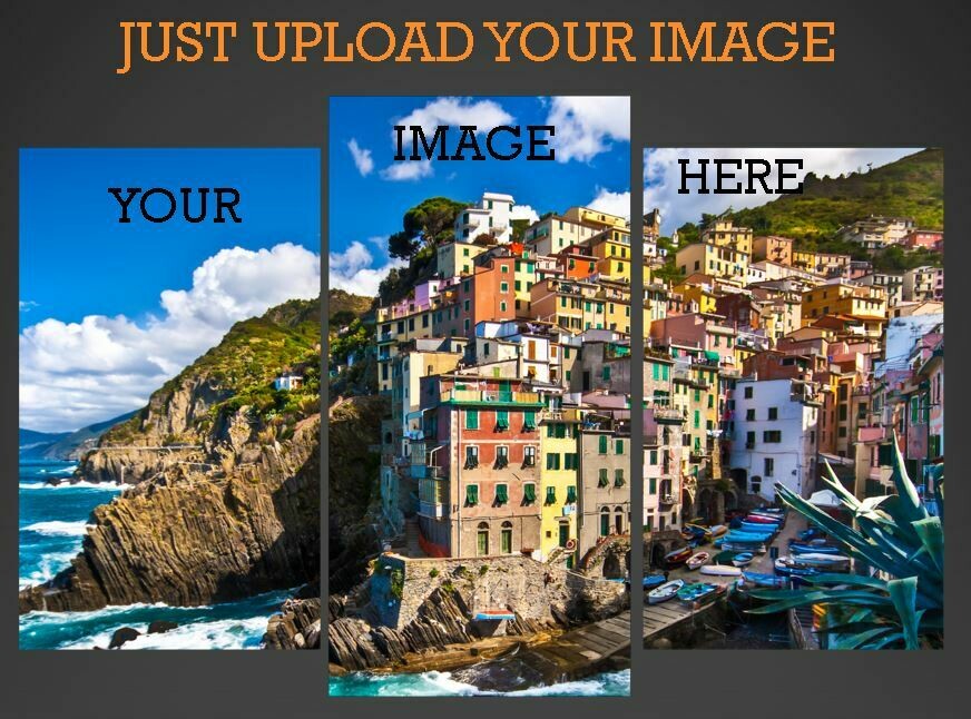 Personalized/Customized Use your Image