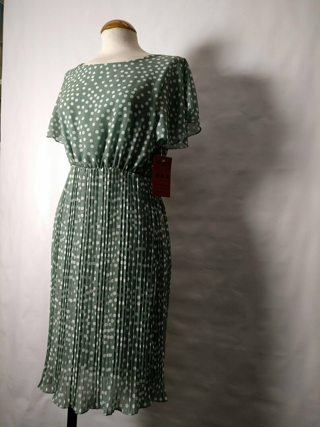 VESTIDO 20205