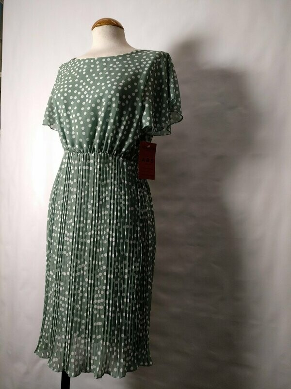 VESTIDO 20205