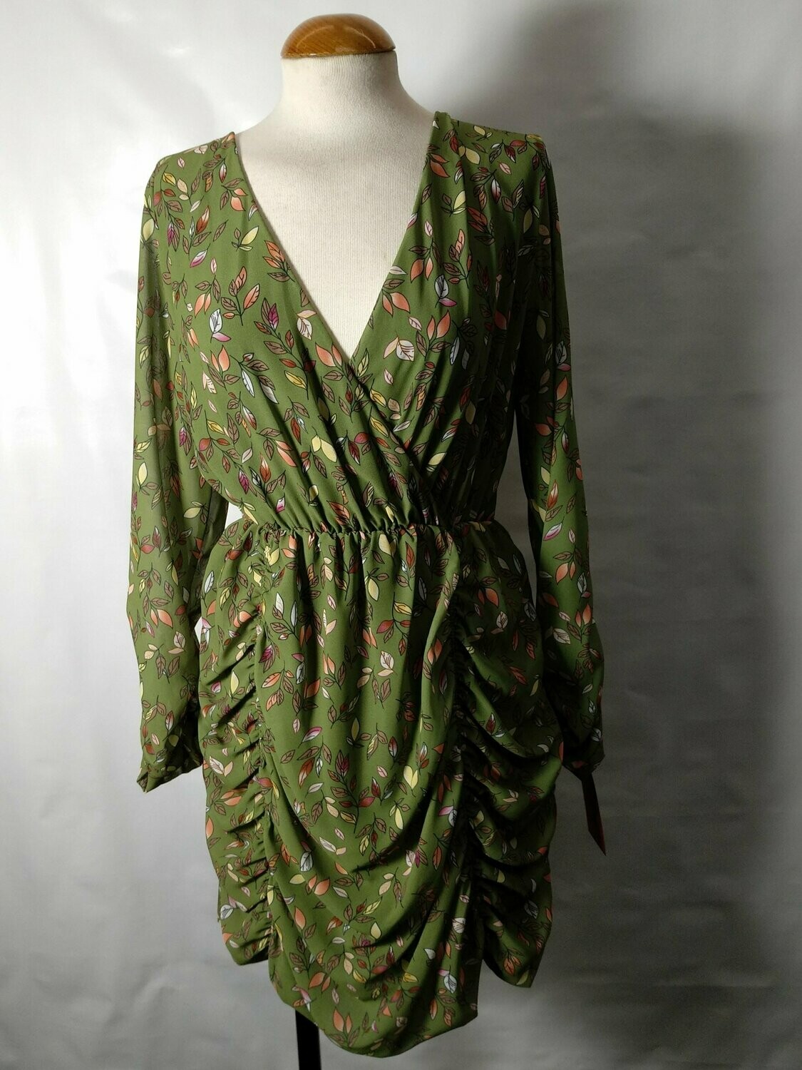 VESTIDO 20207