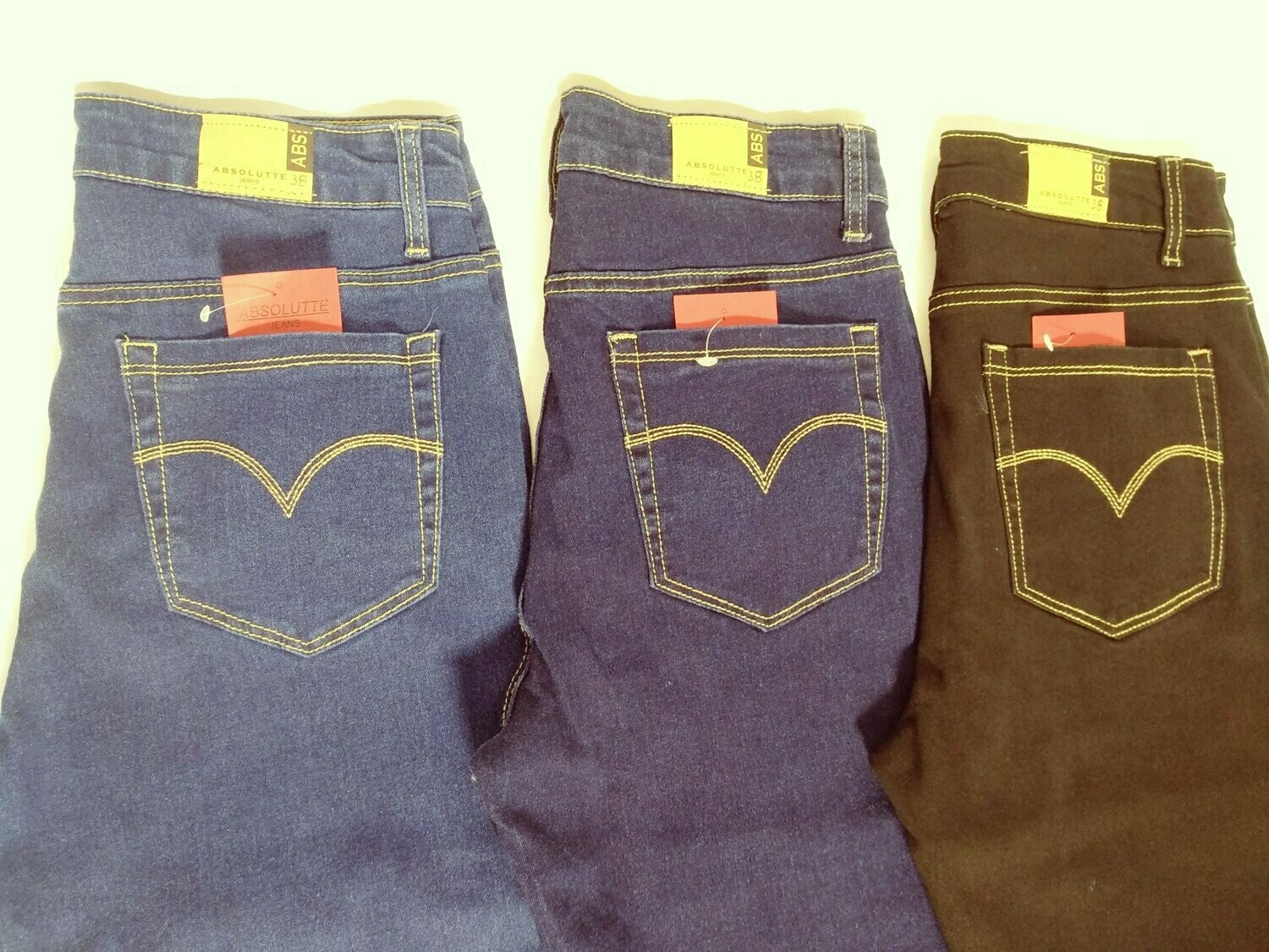 PANT BASSIC CHICA 335P