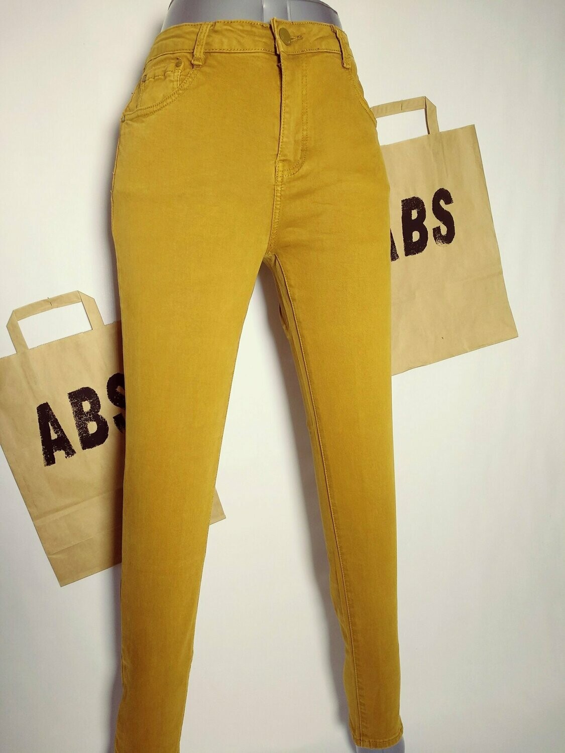 PANTALON 2011