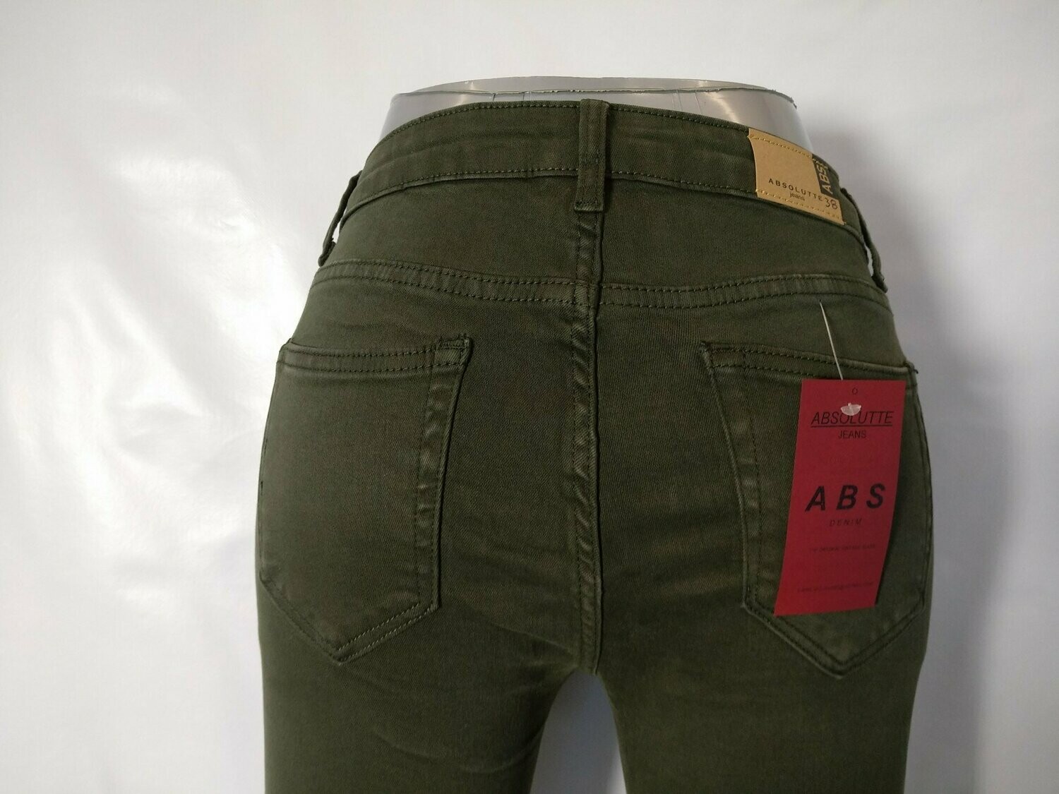 PANTALON CHICA 1028