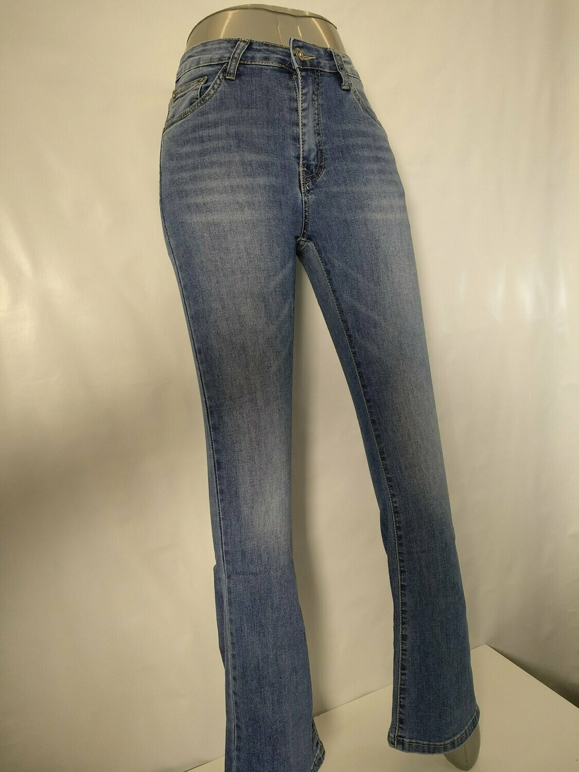 PANTALON CAMPANA 1562