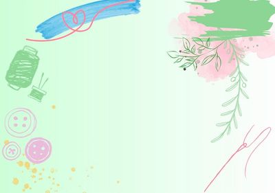 Accessoires / Deko