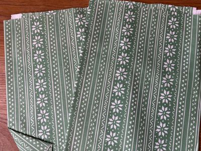 0,40m Patchwork Stoff Baumwoll Webware Set 2 x 0,20m 0,40m Patchwork Stoff Baumwoll Webware Set 2 x 0,20m