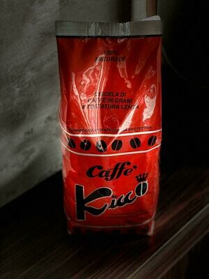 Caffé Kicco 1kg