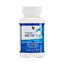 Forever Arctic Sea