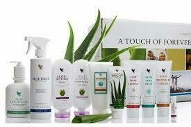 SKIN CARE PRODUCTS