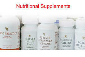 HEALTH PRODUCTS