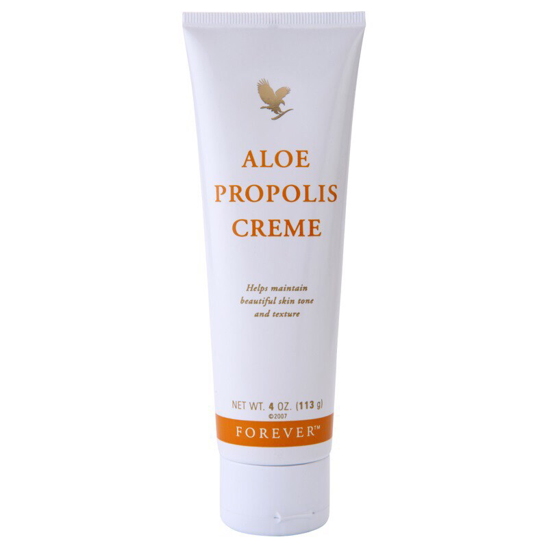 Aloe Propolis Creme