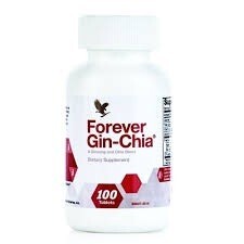 Forever Gin-chia
